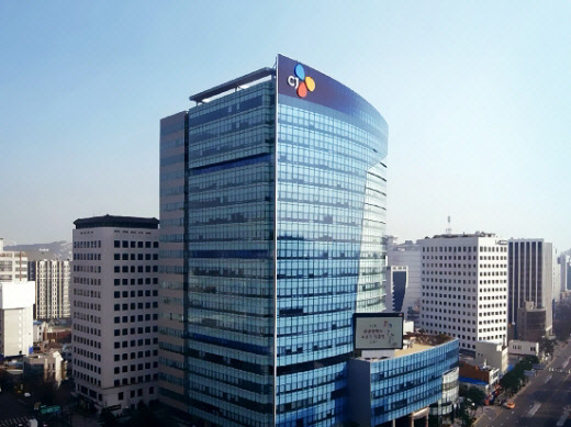 CJ제일제당 사옥 전경. <CJ제일제당 제공>
